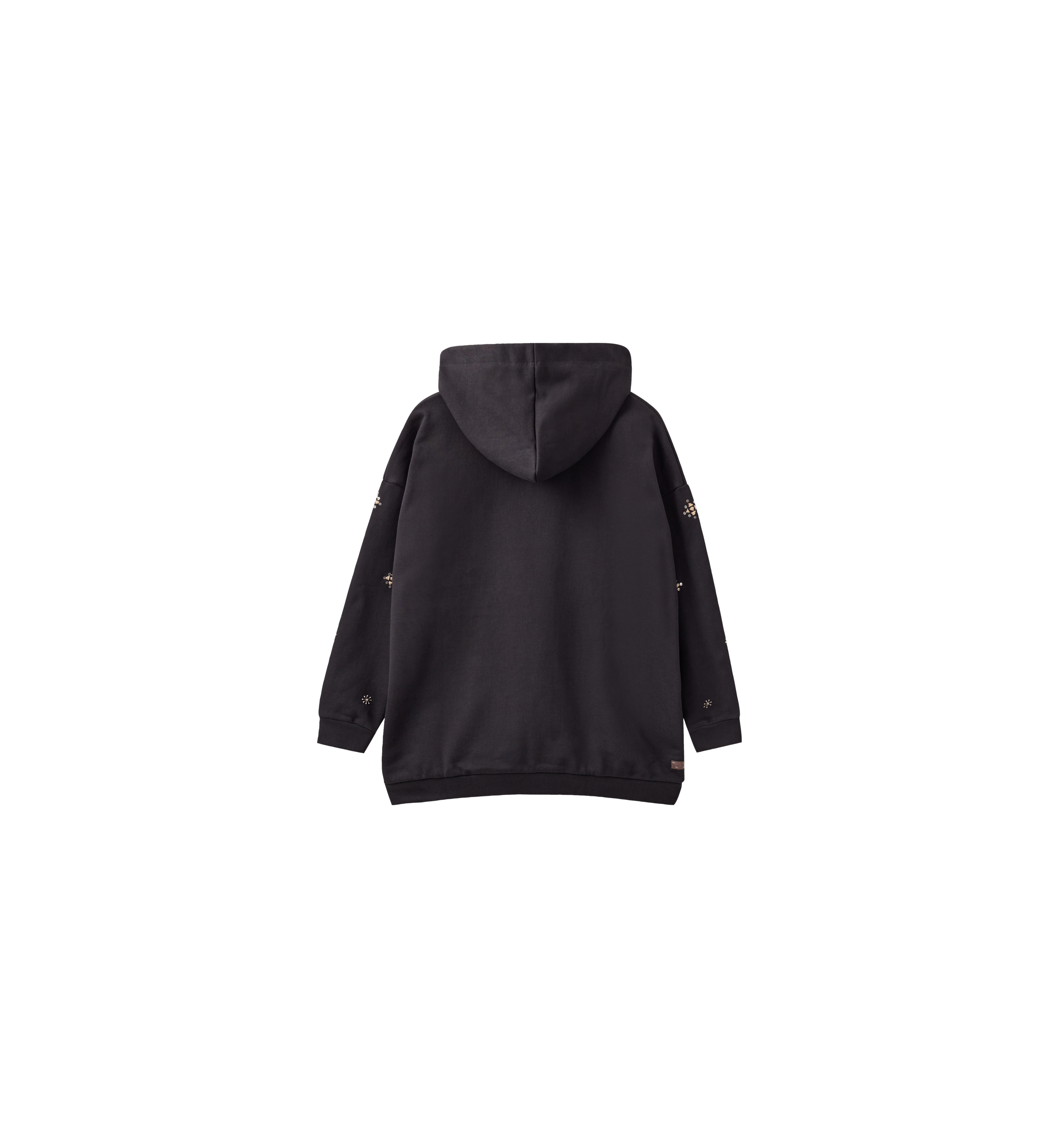 Packshot / Black / Back